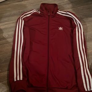 Adidas Track Jacket